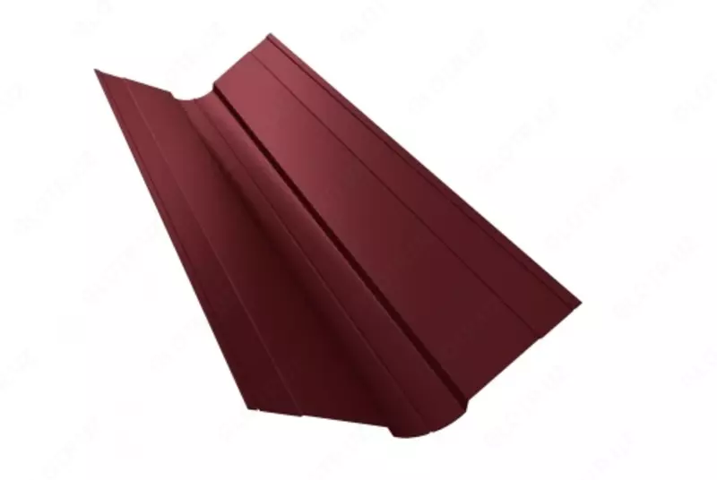 Vodiyning yuqori taxtasi 90x90x2000 NormanMP (PE-01-3005-0.5)