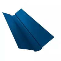  Vodiyning yuqori taxtasi 90x90x2000 NormanMP (PE-01-5005-0.5) - 