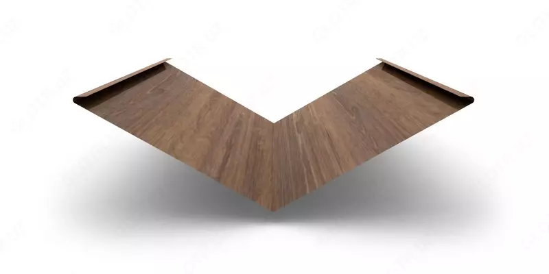 Pastki vodiy taxtasi 298x298x2000 (ECOSTEEL_MA-01-Stained dub-0 5)