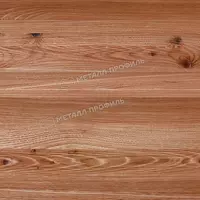  Планка ендовы нижняя 298х298х2000 (ECOSTEEL_T-01-Кедр-0.5) - 