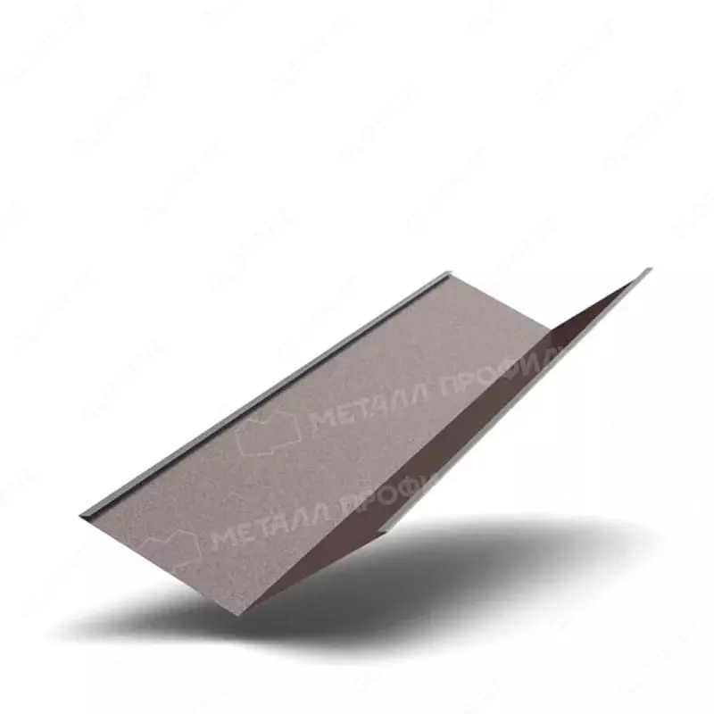 Pastki vodiy taxtasi 298x298x2000 (VikingMP-01-8019-0.45)