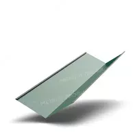 Планка ендовы нижняя 298х298х2000 (ПЭ-01-6005-0.4)