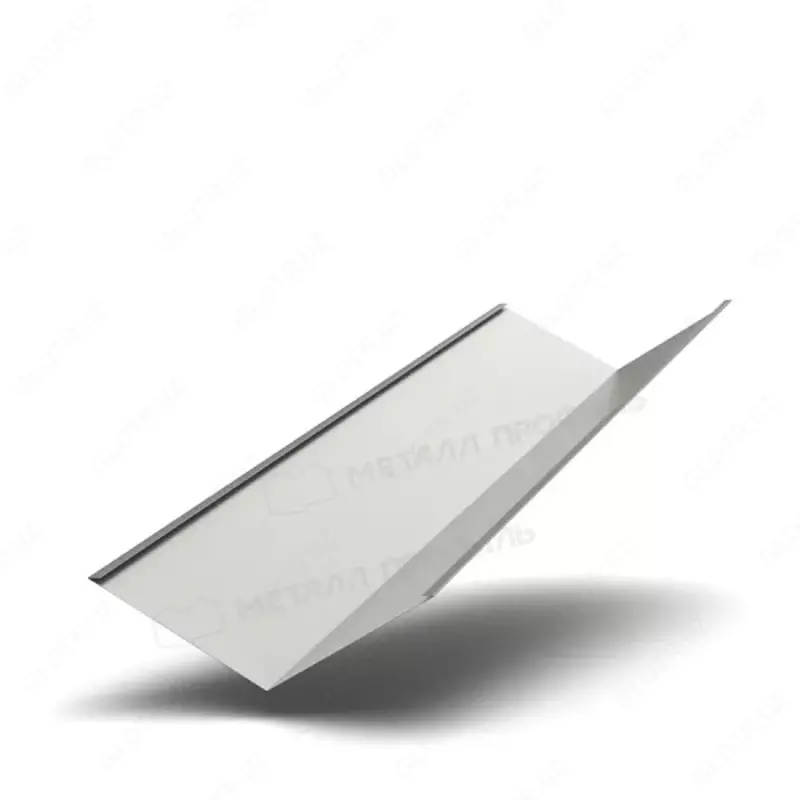 Pastki vodiy taxtasi 298x298x2000 (PE-01-9002-0.45)