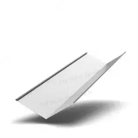 Pastki vodiy taxtasi 298x298x2000 (PE-01-9003-0.45)