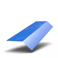 Korniş taxtasi 100x69x2000 (PE-01-5005-0.45) - 34 295 so'm