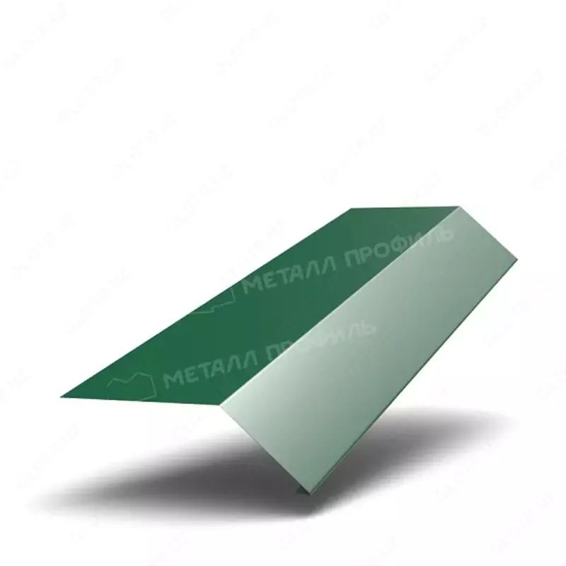 Korniş taxtasi 100x69x2000 (PE-01-6005-0.45) - 34 295 so'm