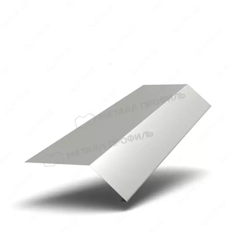  Korniş taxtasi 100x69x2000 (PE-01-9002-0.45) - 