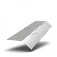  Korniş taxtasi 100x69x2000 (PE-01-9002-0.45) - 