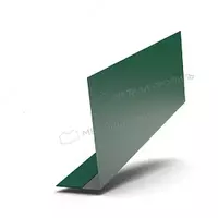 Kornikka osilgan taxta 200x30x2000 (PE-01-6005-0.45)