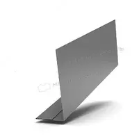 Kornikka osilgan taxta 200x30x2000 (PE-01-7004-0.45)