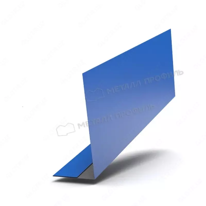 Kornişli osma chiziq 200x30x2000 NormanMP (PE-01-5005-0.5)