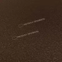  Планка карнизного свеса сложная 185х50х2000 (VikingMP-01-8017-0.45) - 