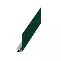 Kornişli taxta majmuasi 185x50x2000 (PE-01-6005-0.45)