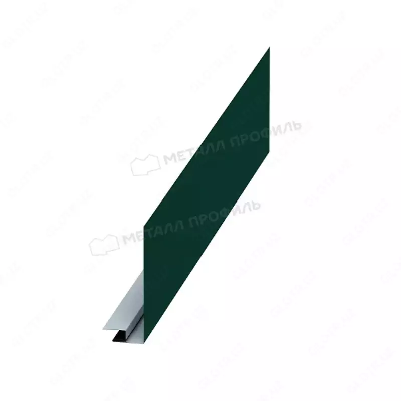 Kornişli taxta majmuasi 185x50x2000 (PE-01-6005-0.45)