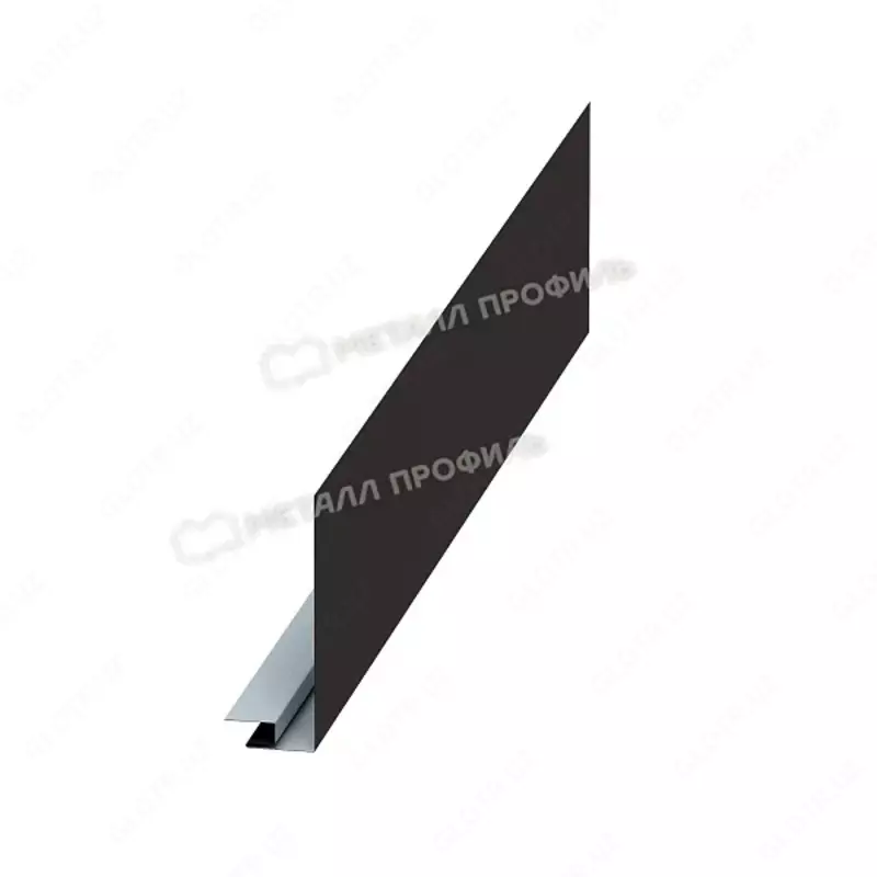 Kornişli taxta majmuasi 185x50x2000 (PE-01-8017-0.45)