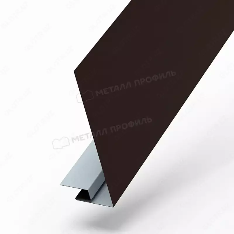 Kornişli taxta majmuasi 185x50x2000 NormanMP (PE-01-8017-0.5)