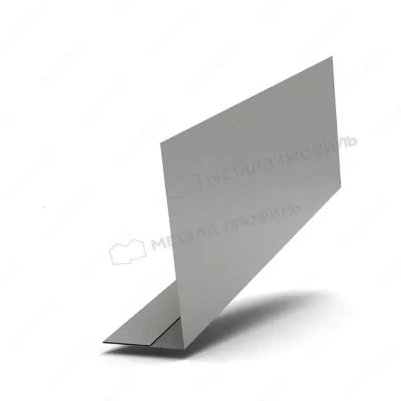 Kornikaning osma chizigi 200x30x2000 (PE-01-9002-0.45)