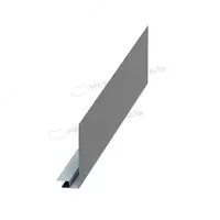 Murakkab korniş osilgan taxta 185x50x2000 (PE-01-7004-0.45)