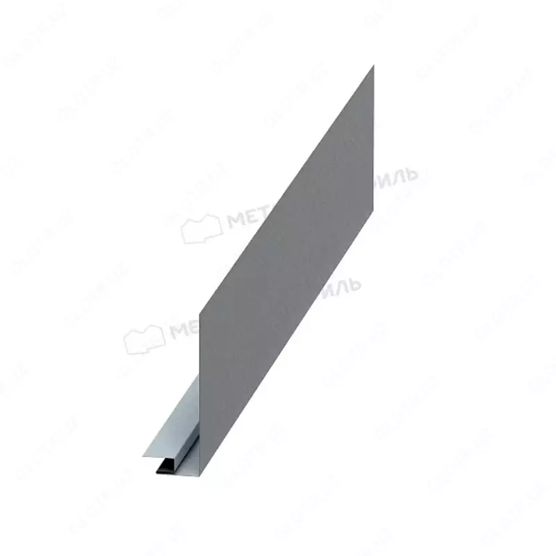  Murakkab korniş osilgan taxta 185x50x2000 (PE-01-7004-0.45) - 