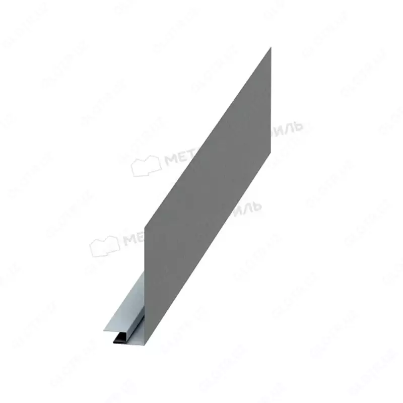 Murakkab korniş osilgan taxta 185x50x2000 (PE-01-9006-0.45)