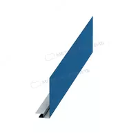 Kornişli taxta majmuasi 185x50x2000 NormanMP (PE-01-5015-0.5)