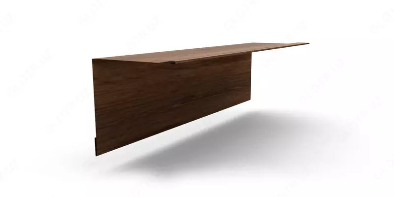 Yuqori birlashma paneli 250x147x2000 (ECOSTEEL_MA-01-Stained Oak-0 5)