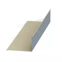 Yuqori ulanish paneli 250x147x2000 (PE-01-1015-0.45)