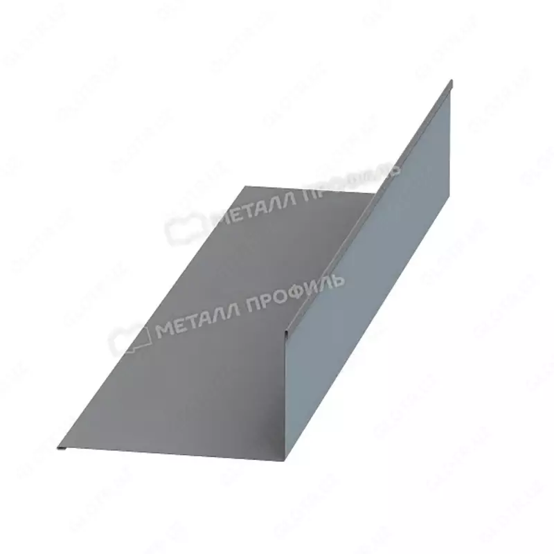 Yuqori ulanish paneli 250x147x2000 (PE-01-7004-0.45)