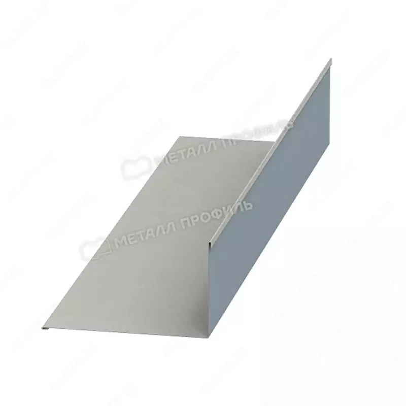 Yuqori ulanish paneli 250x147x2000 (PE-01-9002-0.45)