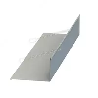 Yuqori ulanish paneli 250x147x2000 (PE-01-9002-0.45)