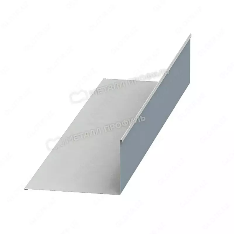 Yuqori ulanish paneli 250x147x2000 (PE-01-9006-0.45)