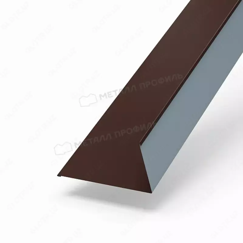 Yuqori ulanish paneli 250x147x2000 NormanMP (PE-01-8017-0.5)