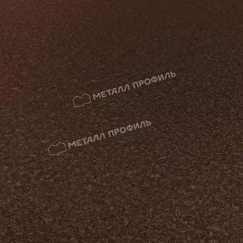 Планка примыкания нижняя 250х122х2000 (VikingMP-01-8017-0.45)