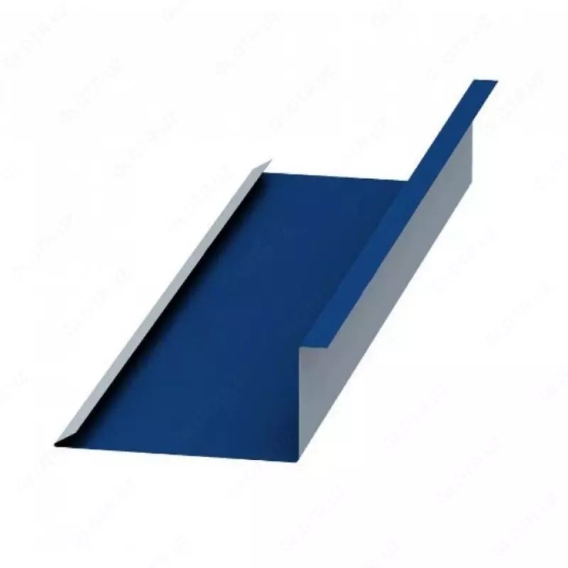  Pastki ulanish paneli 250x122x2000 (PE-01-5005-0.45) - 