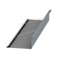 Pastki ulanish paneli 250x122x2000 (PE-01-7004-0.45)