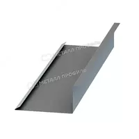 Pastki ulanish paneli 250x122x2000 (PE-01-9006-0.45)