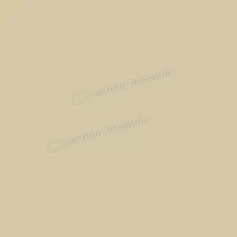  Планка примыкания верхняя 250х147х2000 (ПЭ-01-1015-0.4) - 