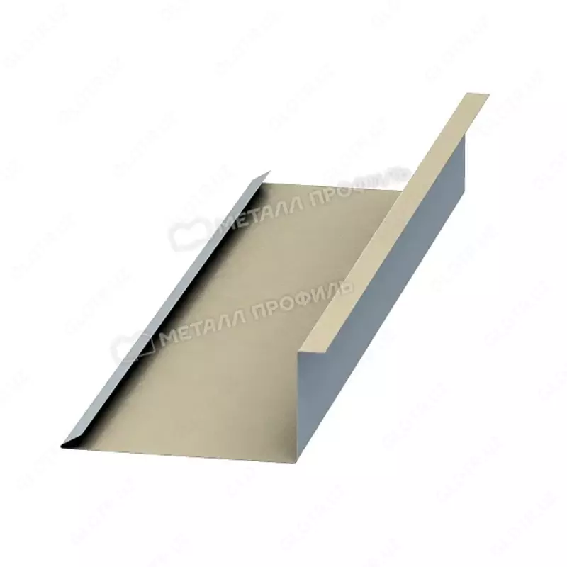 Pastki ulanish paneli 250x122x2000 (PE-01-1015-0.45)