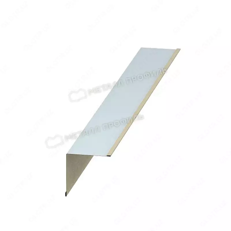 Ichki burchak chizigi 115x115x2000 (PE-01-1015-0.45)