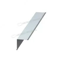 Ichki burchak chizigi 115x115x2000 (PE-01-7004-0.45)