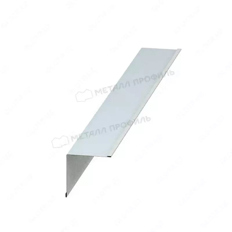 Ichki burchak paneli 115x115x2000 NormanMP (PE-01-9003-0.5)