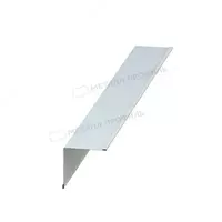 Ichki burchak paneli 115x115x2000 NormanMP (PE-01-9003-0.5)