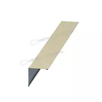 Tashqi burchak paneli 115x115x2000 (PE-01-1015-0.45)