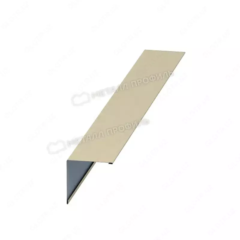 Tashqi burchak paneli 115x115x2000 (PE-01-1015-0.45)