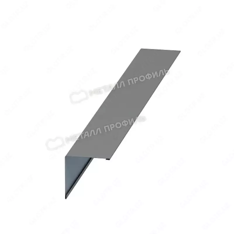 Tashqi burchak paneli 115x115x2000 (PE-01-9006-0.45)