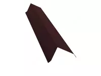 Планка торцевая 95х120х2000 (ПЭ-01-8017-0.4)