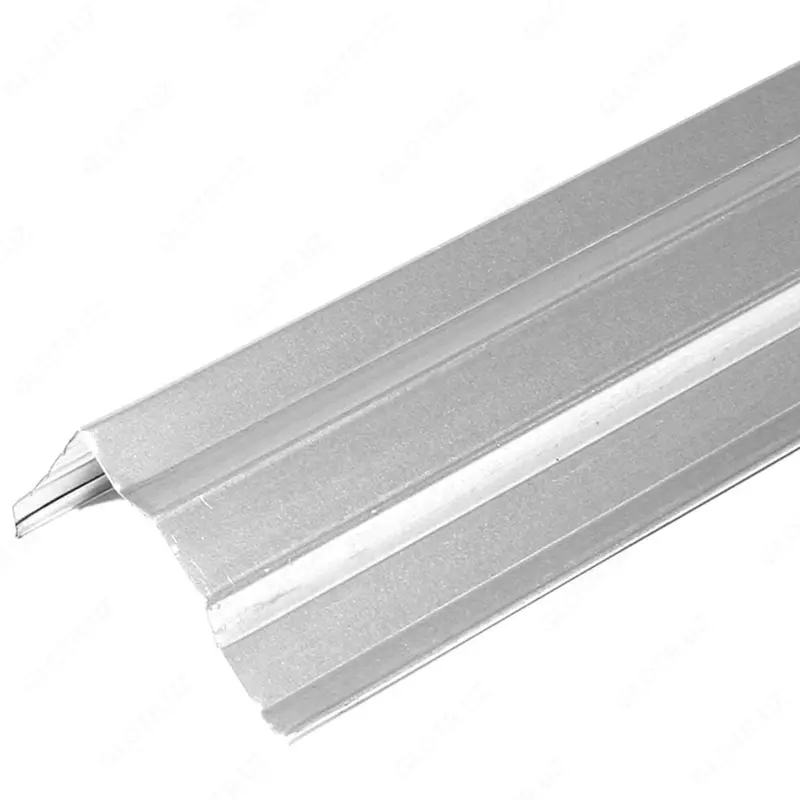 Figurali uchi 55x130x2000 (OTs-01-BTs-0.45)