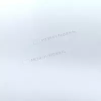  Планка торцевая 95х120х2000 (ПЭ-01-9003-0.4) - 