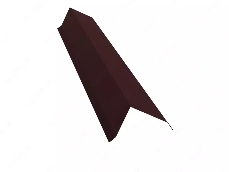 Oxirgi plastinka 95x120x2000 (PEP-01-8017-0.45)