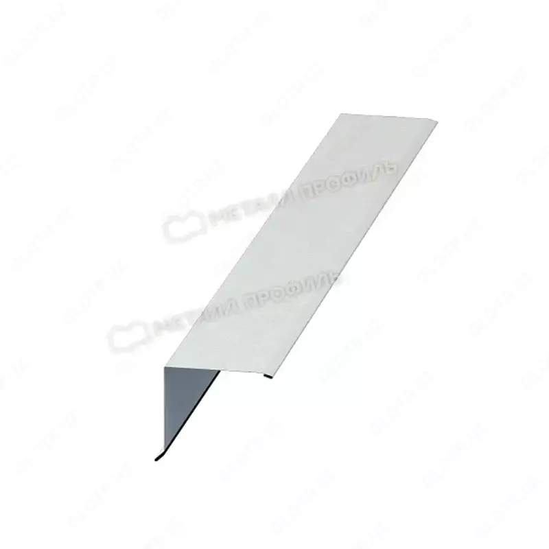 Oxirgi plastinka 95x120x2000 (PEP-01-9003-0.45)